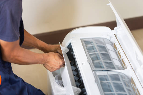 Best HVAC installation services  in Robinson, TX