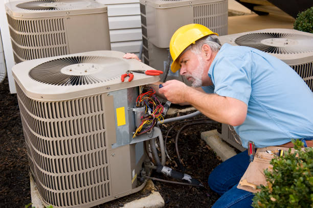 Best 24/7 HVAC repair  in Robinson, TX