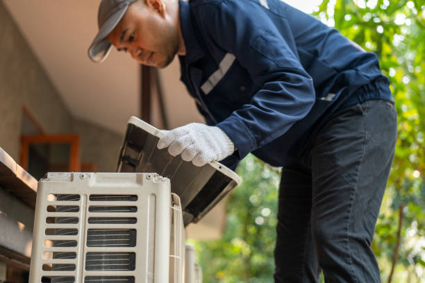 Robinson, TX HVAC Company