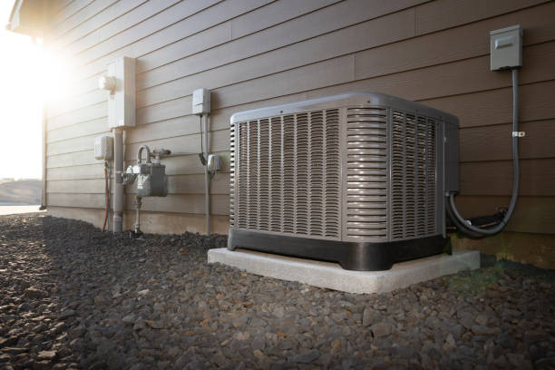 Best Best HVAC companies  in Robinson, TX